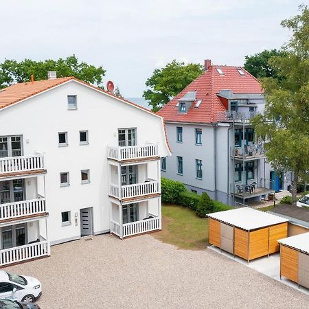 Strandvilla Meeresblick Wohnung 04 Больтенгаген Екстер'єр фото